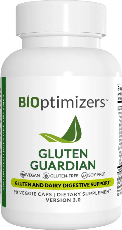 Gluten Guardian