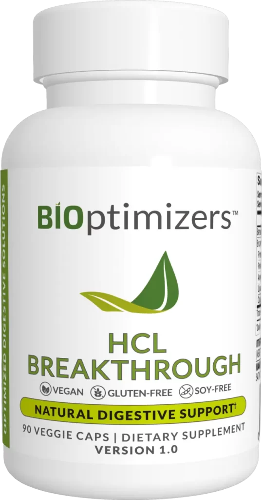 HCL Breakthrough