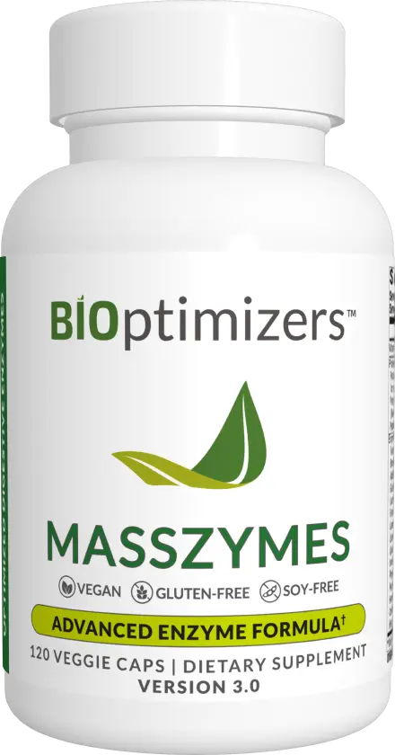 MASSZYMES