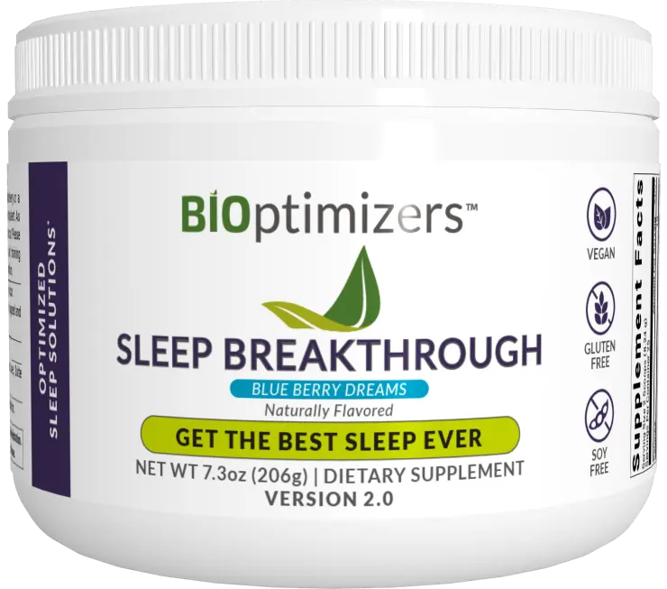 Sleep Breakthrough