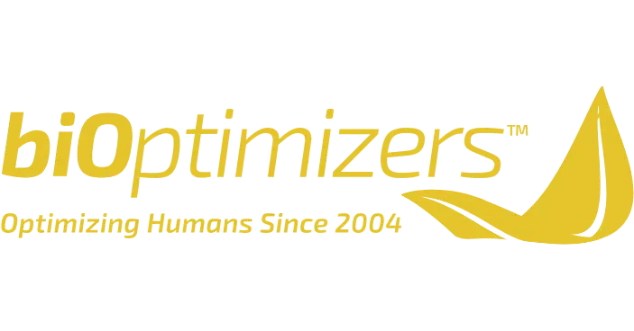 Bioptimizers Black Friday